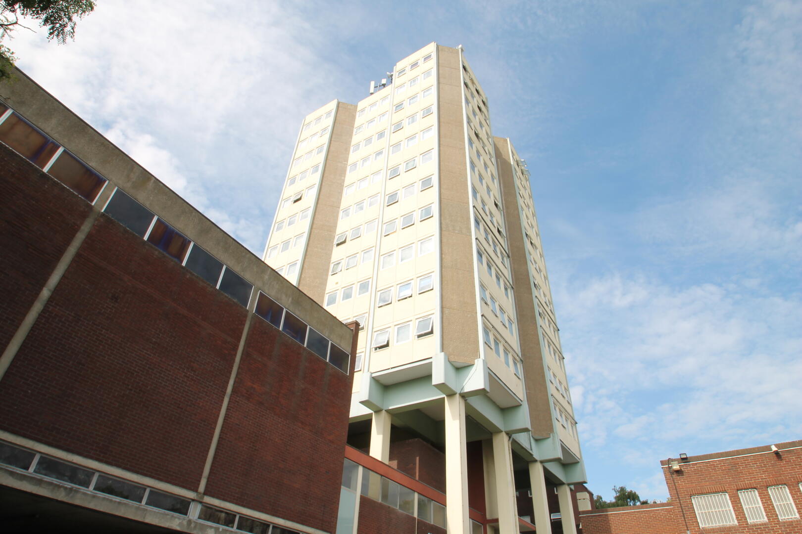Tamar Square, Woodford Green